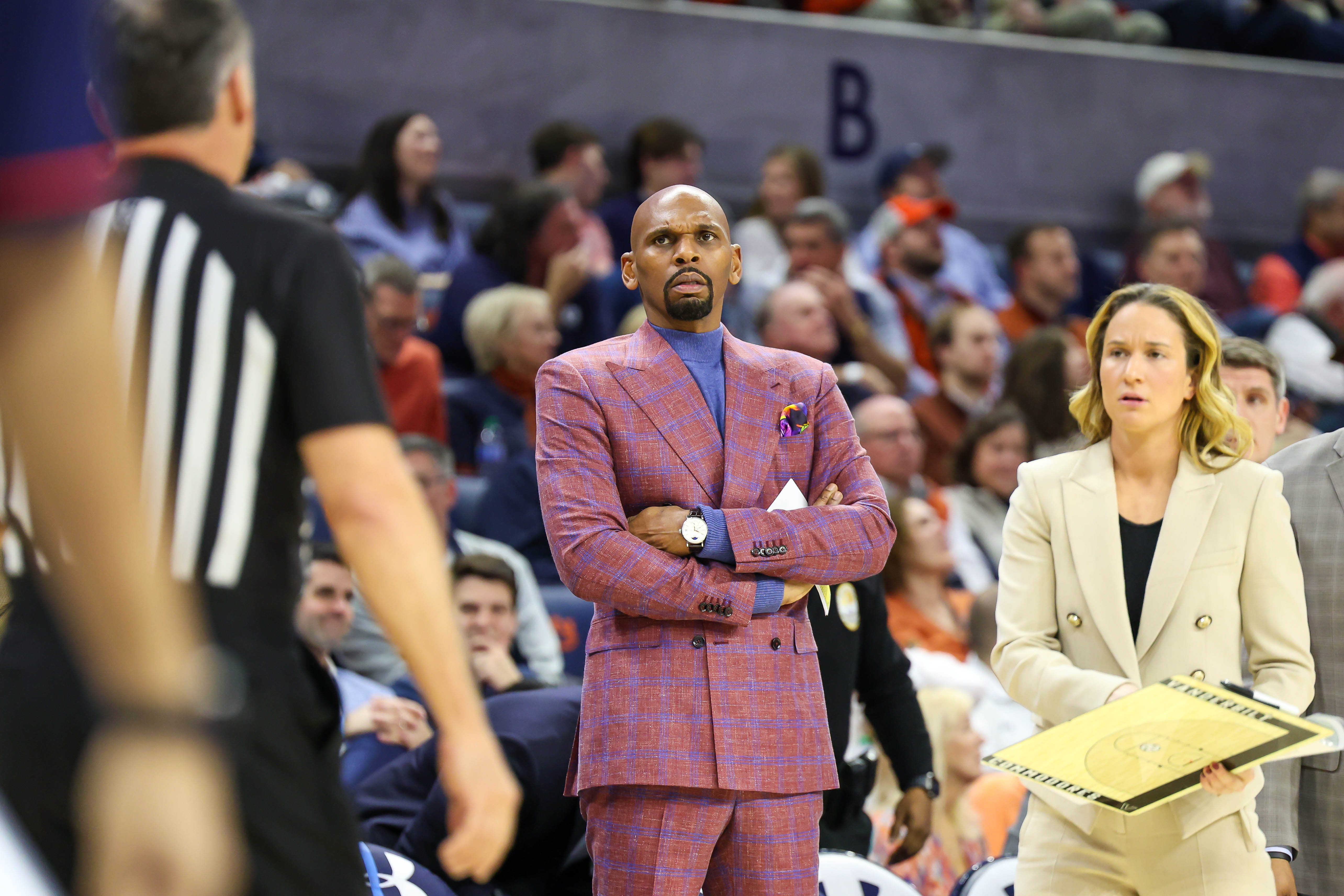 Jerry Stackhouse